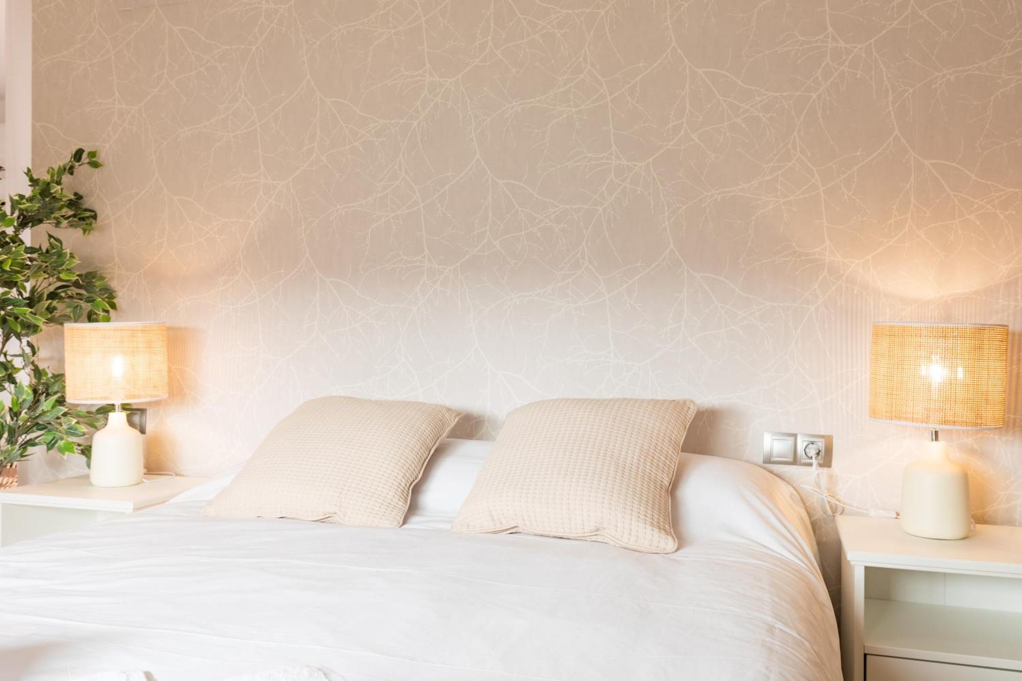 Teatro Suites Malaga City Flat Exterior photo